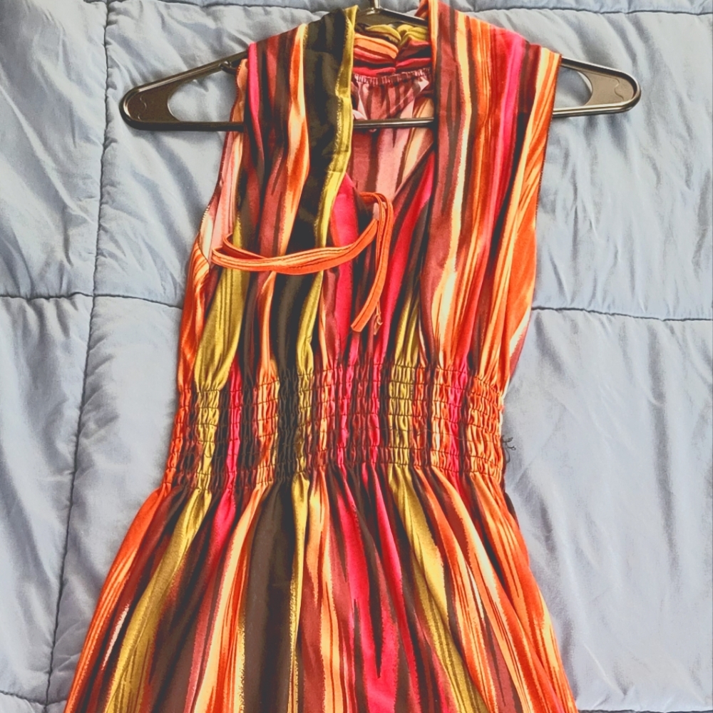 Summer dress